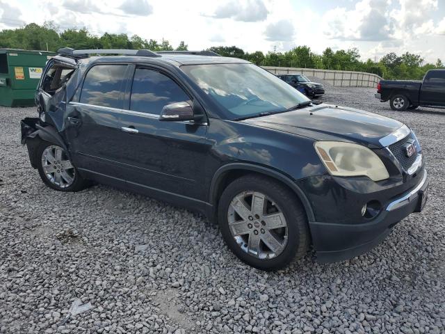 Vin: 1gklvmed2aj239759, lot: 56412195, gmc acadia slt-1 20104