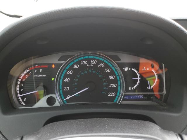 2016 TOYOTA VENZA XLE 4T3ZA3BB1GU097770