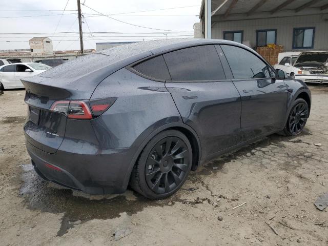 Vin: 7saygdee1ra232941, lot: 58850175, tesla model y 20243
