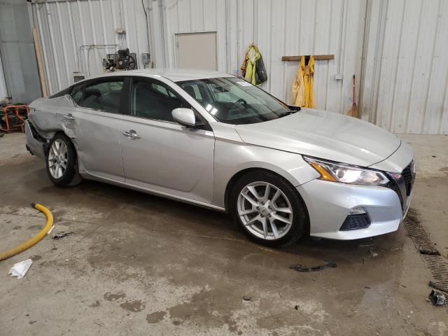 Vin: 1n4bl4bv7lc169814, lot: 58916355, nissan altima s 20204