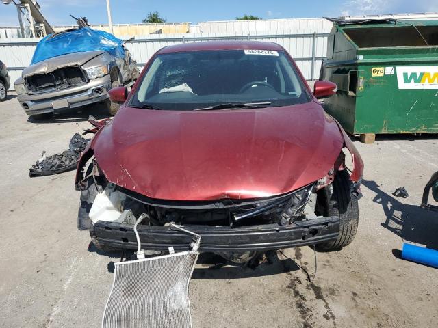 3N1AB7AP7HY369476 2017 NISSAN SENTRA