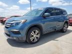 2016 HONDA PILOT EXL - 5FNYF6H50GB121482