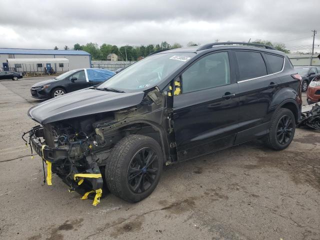 Vin: 1fmcu0gd7jub02671, lot: 55738865, ford escape se 2018 img_1