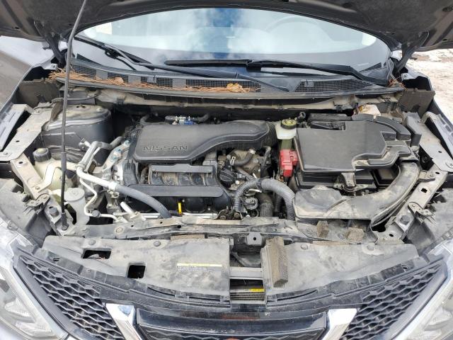 2019 NISSAN ROGUE SPOR - JN1BJ1CP1KW226331
