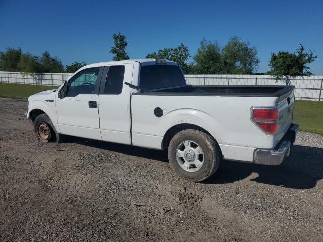 Vin: 1ftex1c84ake15160, lot: 56034885, ford all models super cab 20102