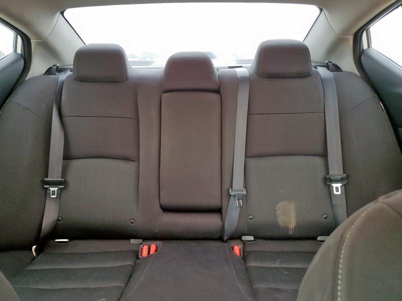 2023 NISSAN ALTIMA SV - 1N4BL4DV6PN369025