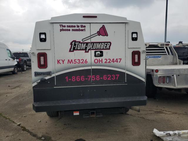 2022 RAM 2500 TRADE #3310579089