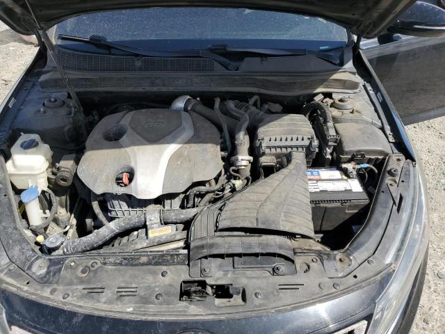 2015 KIA OPTIMA SX - 5XXGR4A6XFG390983