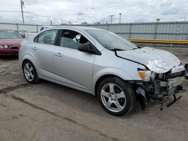 Vin: 1g1je5sb7g4139006, lot: 56280765, chevrolet sonic ltz 20164