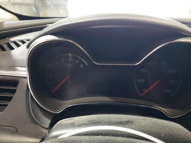 2015 CHEVROLET IMPALA LTZ 2G1165S37F9211226
