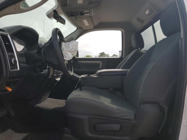 2018 RAM 1500 SLT 3C6JR7ET1JG176002