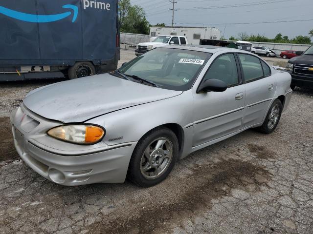 PONTIAC GRAND AM G