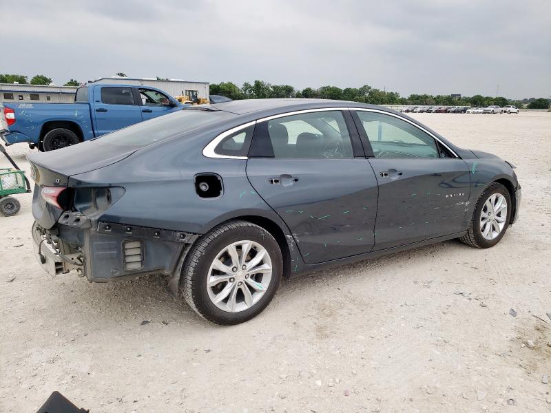 Vin: 1g1zd5stxlf031217, lot: 57601285, chevrolet malibu lt 20203