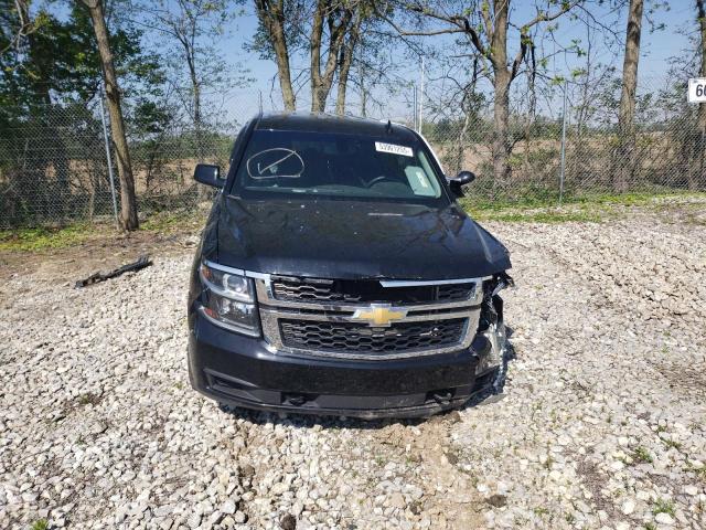 2016 CHEVROLET TAHOE POLI - 1GNSKDKCXGR400744