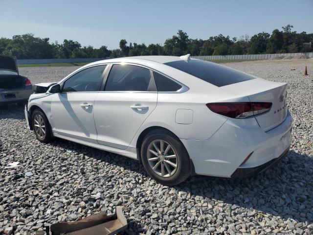 Vin: 5npe24af2kh751424, lot: 56576985, hyundai sonata se 20192