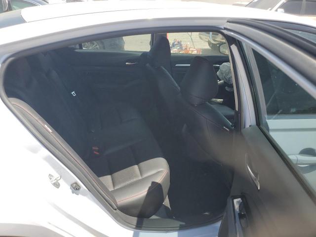 2024 NISSAN ALTIMA SR - 1N4BL4CVXRN410793