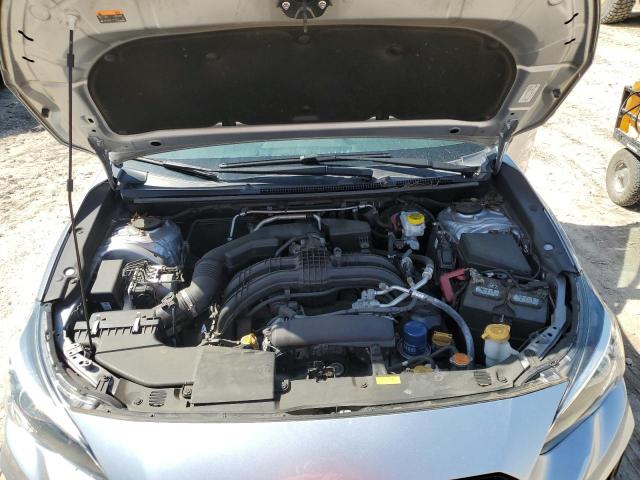 2019 SUBARU IMPREZA SP 4S3GKAM60K3625321