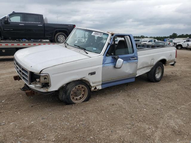 FORD F150