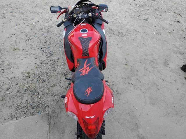 2014 SUZUKI GSX1300 RA JS1GX72B6E2100658