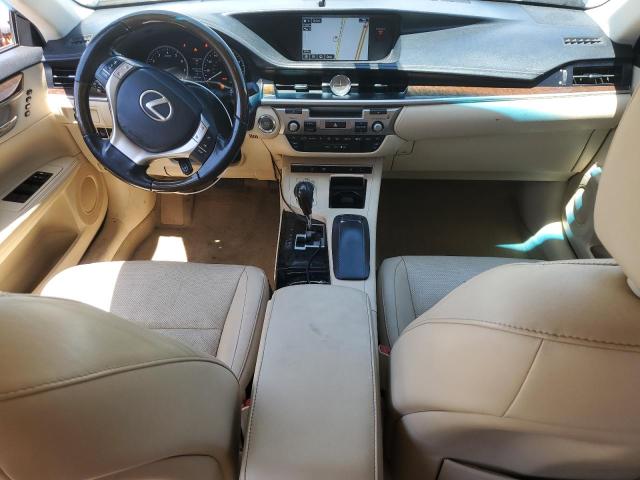 2015 LEXUS ES 350 JTHBK1GG8F2180609