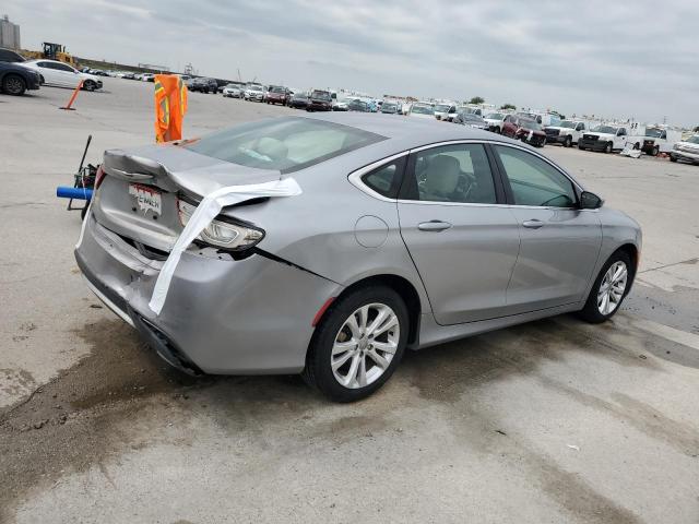 Vin: 1c3cccab7fn700491, lot: 57871395, chrysler 200 limited 20153
