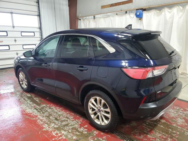 Vin: 1fmcu0g6xmua67758, lot: 58309095, ford escape se 20212