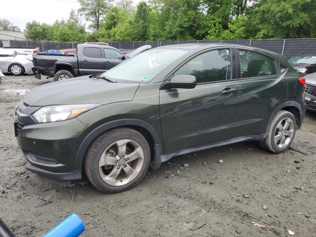 Vin: 3czru5h32hm726713, lot: 57869375, honda hr-v lx 2017 img_1