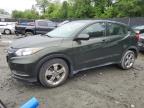 2017 HONDA HR-V LX - 3CZRU5H32HM726713