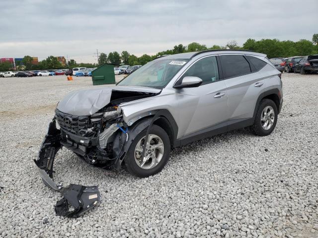 HYUNDAI TUCSON SEL