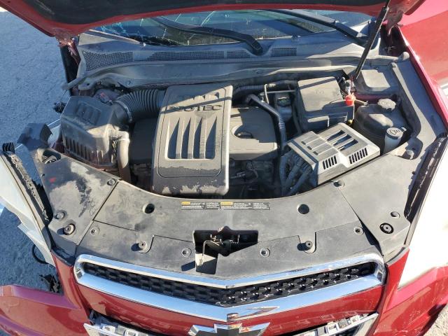 2015 CHEVROLET EQUINOX LT - 1GNALBEK8FZ141573