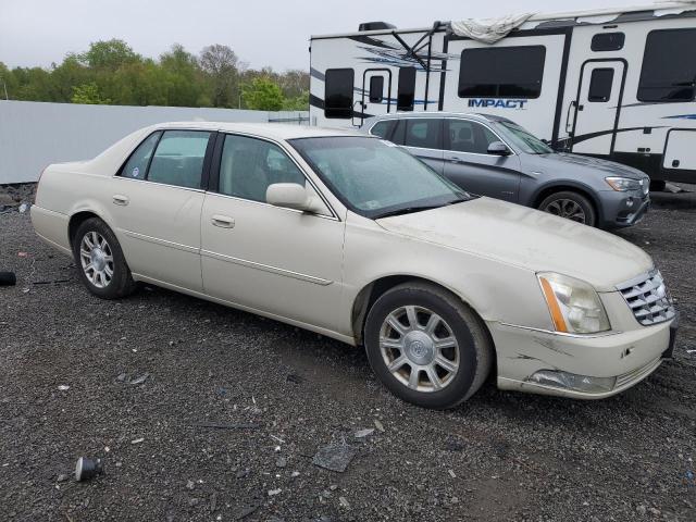 2011 CADILLAC DTS - 1G6KA5E69BU100144