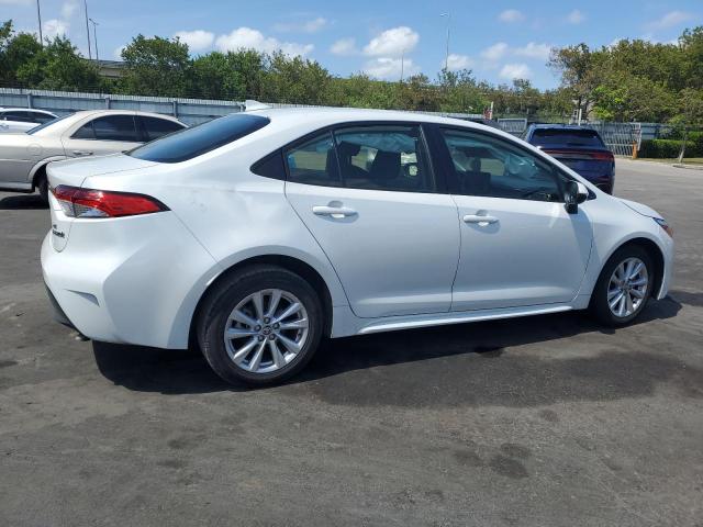 Vin: jtdbcmfe1r3048810, lot: 54679075, toyota corolla le 20243