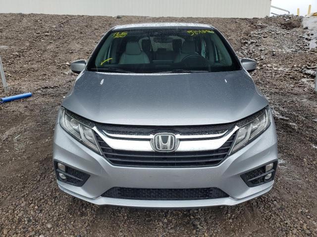 2018 HONDA ODYSSEY EX - 5FNRL6H78JB100210