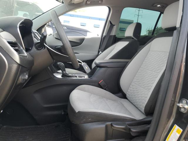 2019 CHEVROLET EQUINOX LS 3GNAXHEV1KS562494