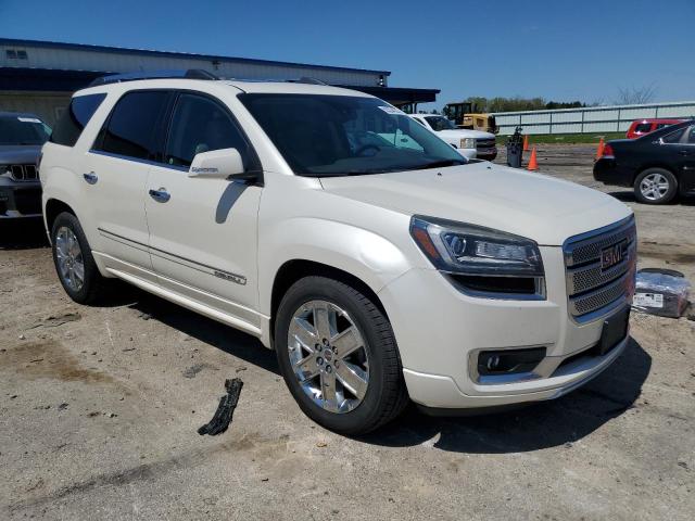 Vin: 1gkkvtkd7fj233375, lot: 55334225, gmc acadia den denali 20154