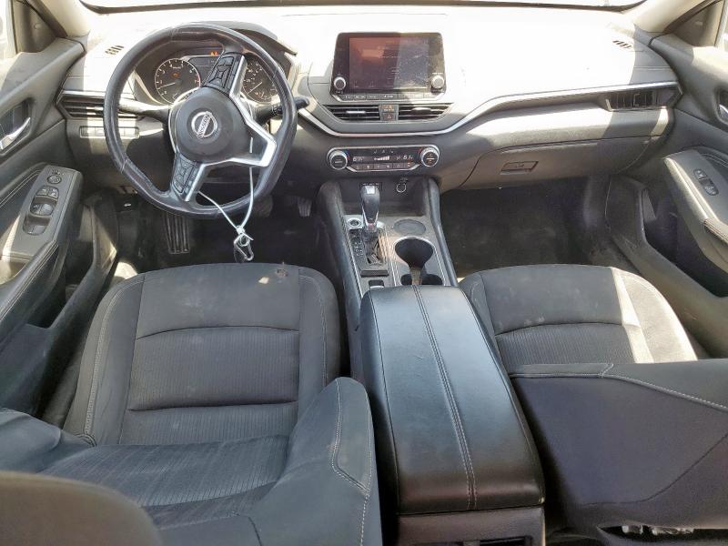 2019 NISSAN ALTIMA SV - 1N4BL4DV3KC183267