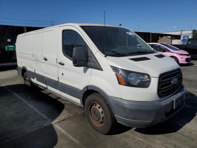 Vin: 1ftye9zg5fka23246, lot: 56057155, ford transit t-150 20154