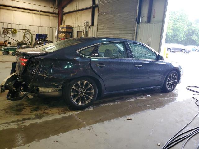 Vin: 4t1bk1eb1gu219230, lot: 58305025, toyota avalon xle 20163