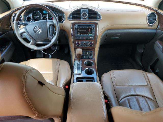 2016 BUICK ENCLAVE - 5GAKVBKD9GJ101937