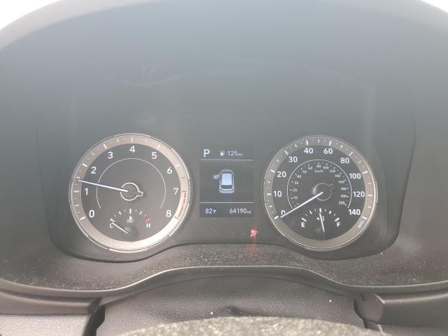 2021 HYUNDAI VENUE SE KMHRB8A3XMU071077