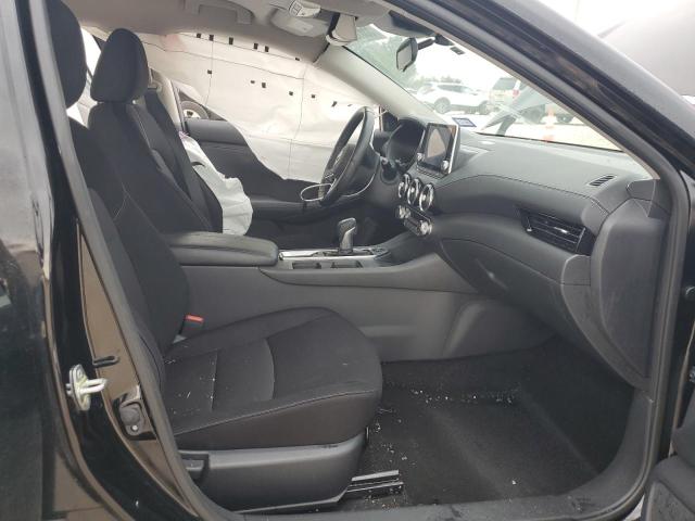 2021 NISSAN SENTRA SV 3N1AB8CVXMY321062