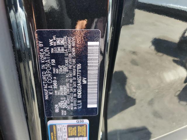 2025 KIA SELTOS S #3301803333