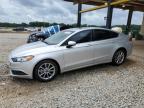 2017 FORD FUSION SE - 3FA6P0HD8HR362351