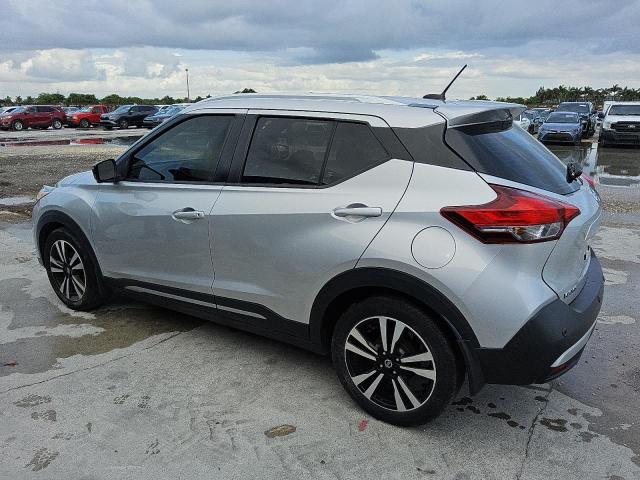 Vin: 3n1cp5dv7ll532884, lot: 58749755, nissan kicks sr 20202