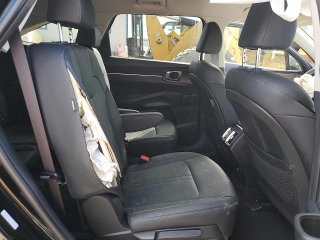 2025 KIA SORENTO EX KNDRHDJG4S5288842