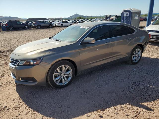 Vin: 2g1105sa8h9171757, lot: 57308125, chevrolet impala lt 2017 img_1