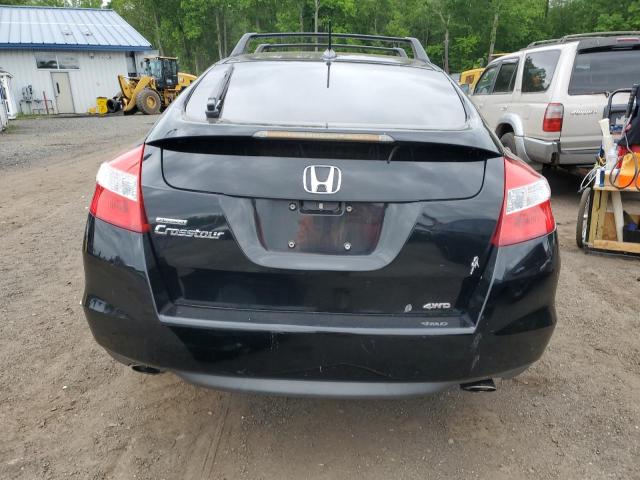 2010 HONDA ACCORD CRO - 5J6TF2H57AL002071