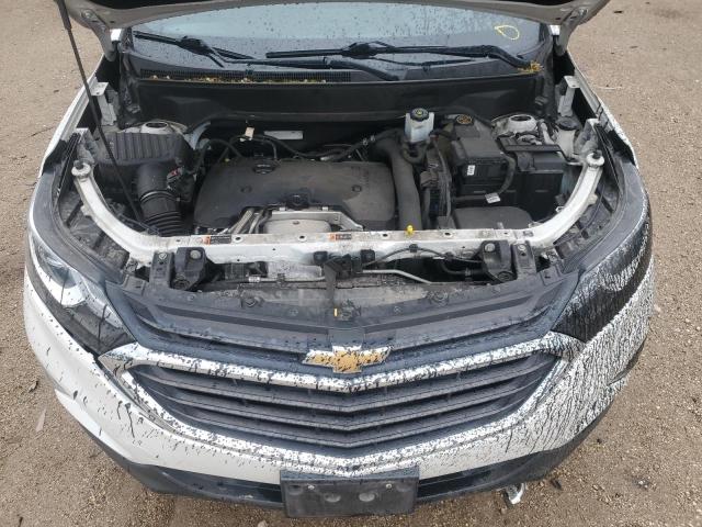 2018 CHEVROLET EQUINOX LT - 2GNAXTEX6J6287187