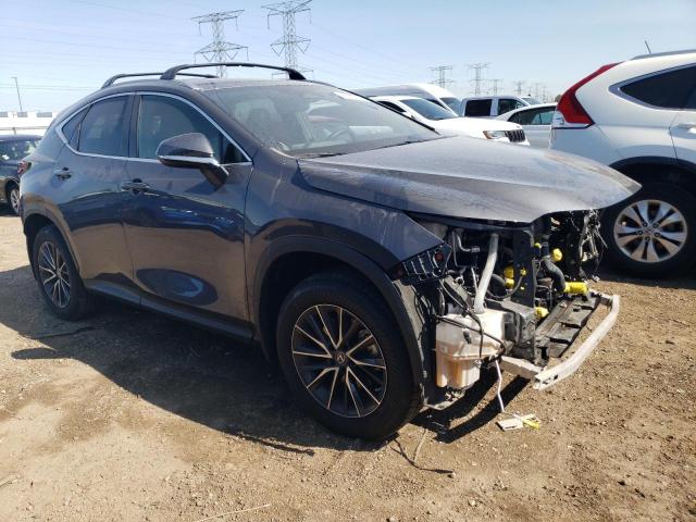Vin: 2t2ggcez4pc031265, lot: 58385355, lexus nx 350 350 20234