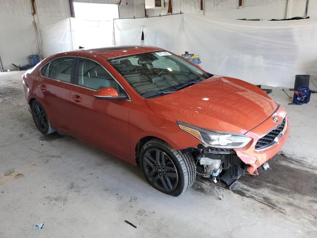 2019 KIA FORTE EX 3KPF54AD5KE085125